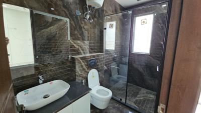Image of 2700 Sq.ft 4 BHK Builder Floor for sale in Sector 57, Gurgaon for Rs. 40000000