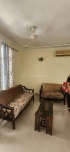 Hall Image of 1700 Sq.ft 2 BHK Builder Floor for rent in Sector 35 Chandigarh for Rs. 45000