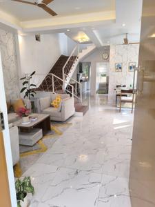 Hall Image of 1368 Sq.ft 3 BHK Villa for sale in Aryan E Villas, Langalber Kolkata for Rs. 7200000