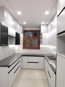 Kitchen Image of 1890 Sq.ft 4 BHK Builder Floor for sale in Sector 19 Dwarka New Delhi for Rs. 35000000