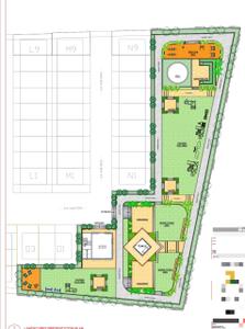 Image of 700 Sq.ft 1 BHK Independent House for sale in Gandheli, Aurangabad for Rs. 2975000