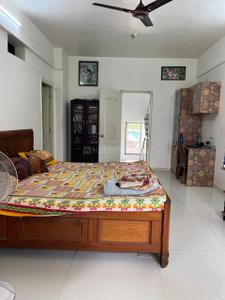 Bedroom Image of 2300 Sq.ft 3 BHK Villa for sale in NG Palmnest Phase II, Wagholi Pune for Rs. 19500000