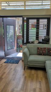 Hall Image of 1665 Sq.ft 3 BHK Independent House for sale in Thaltej Ahmedabad for Rs. 20700000