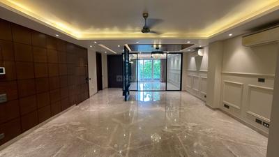Image of 3600 Sq.ft 4 BHK Builder Floor for rent in DLF Luxury Floors, DLF Phase 1, Gurgaon for Rs. 210000