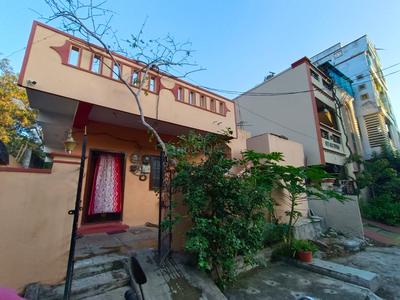 2 BHK Independent House