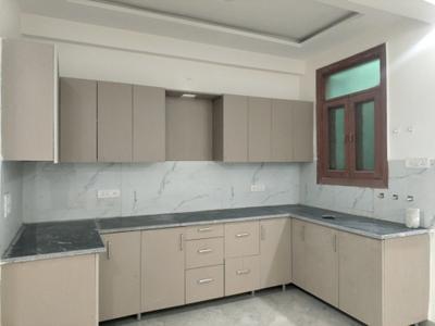 Kitchen Three Image of 3600 Sq.ft 8 BHK Independent House for sale in Siddharth Vihar Ghaziabad for Rs. 31500000
