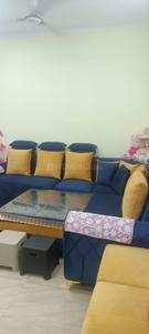 Bedroom Image of 1040 Sq.ft 2 BHK Apartment / Flat for sale in Gaurs Atulyam, Omicron I Greater Noida for Rs. 9700000