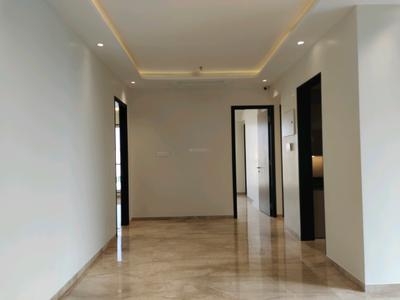 Dining Area Image of 1700 Sq.ft 3 BHK Apartment / Flat for sale in Lashkaria Indrasukh, Andheri West Mumbai for Rs. 65000000