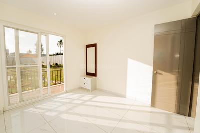 Bedroom Image of 1512 Sq.ft 3 BHK Apartment / Flat for sale in Maruti Akrida, Bidaraguppe Bengaluru for Rs. 10500000