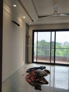 Hall Image of 1800 Sq.ft 3 BHK Builder Floor for rent in Sector 100 Noida for Rs. 60000