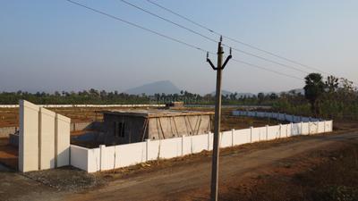 Image of 100 Sq.ft Residential Plot / Land for sale in Gajapatinagaram, Vizianagaram for Rs. 500000