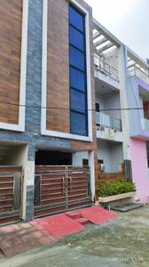 Image of 990 Sq.ft 4 BHK Independent House for sale in Mahanagar Colony, Bareilly for Rs. 8990000