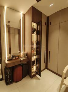 Bedroom Image of 2225 Sq.ft 3 BHK Apartment / Flat for rent in Mogappair East Chennai for Rs. 153000