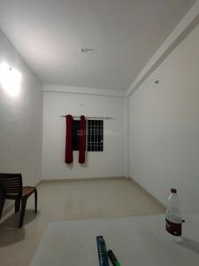 Hall Image of 500 Sq.ft 1.5 BHK Duplex for rent in Dumardaga Ranchi for Rs. 5500