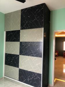 Bathroom Image of 1520 Sq.ft 3 BHK Apartment / Flat for rent in Srivari Gracious, Anjanapura Township Bengaluru for Rs. 39000