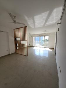 Hall Image of 2050 Sq.ft 3 BHK Builder Floor for rent in Janta Regency Heights, Sector 91 Mohali for Rs. 33000