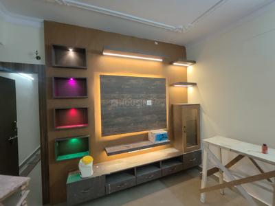 Bedroom Image of 1603 Sq.ft 3 BHK Apartment / Flat for rent in Bariatu Ranchi for Rs. 18000