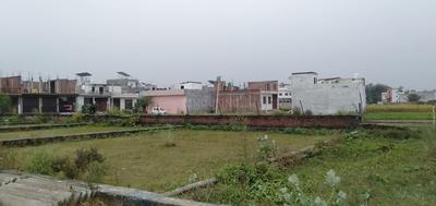 Image of 1500 Sq.ft Residential Plot / Land for sale in Natkur, Lucknow for Rs. 2700000