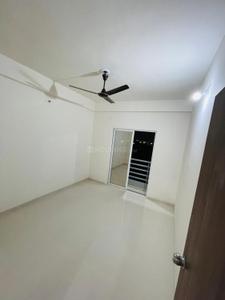 Bedroom Image of 1180 Sq.ft 3 BHK Apartment / Flat for rent in Khodiyar Nagar Vadodara for Rs. 14000
