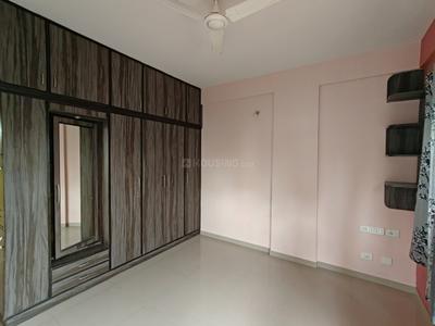 Bedroom Image of 1200 Sq.ft 2 BHK Apartment / Flat for rent in Akshayanagar Bengaluru for Rs. 27500