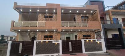 Image of 1650 Sq.ft 3 BHK Independent House for sale in Gomti Nagar Extension, Lucknow for Rs. 6500000