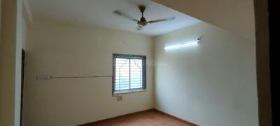 Bedroom Image of 1600 Sq.ft 3 BHK Villa for rent in Sampat Hills, Bhicholi Mardana Indore for Rs. 16000