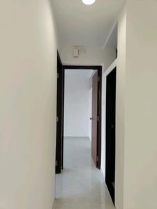 Passage Image of 1000 Sq.ft 2 BHK Apartment / Flat for sale in Shripal Sattva Bldg 2, Vasai West Vasai for Rs. 5750000