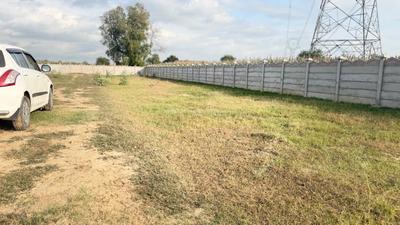 Image of 900 Sq.ft Residential Plot / Land for sale in Barsana, Mathura for Rs. 1000000