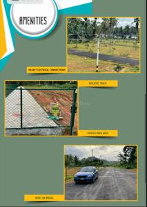Image of 2170 Sq.ft Residential Plot / Land for sale in Unitech River View, Bantwal, Mangalore for Rs. 3300000