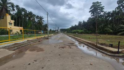 Image of 1200 Sq.ft Residential Plot / Land for sale in Gulur Amanikere, Tumkur for Rs. 2640000