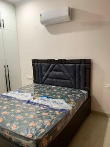 Bedroom Image of 1850 Sq.ft 3 BHK Builder Floor for rent in Sector 89 Mohali for Rs. 34000
