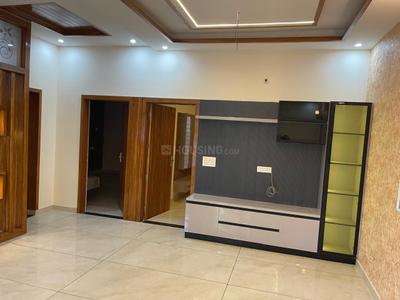Hall Image of 1450 Sq.ft 3.5 BHK Independent House for sale in Kharar Mohali for Rs. 16800000