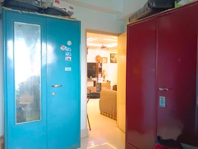 Bedroom Image of 1405 Sq.ft 3 BHK Apartment / Flat for sale in Rajwada Heights, Narendrapur Kolkata for Rs. 8000000