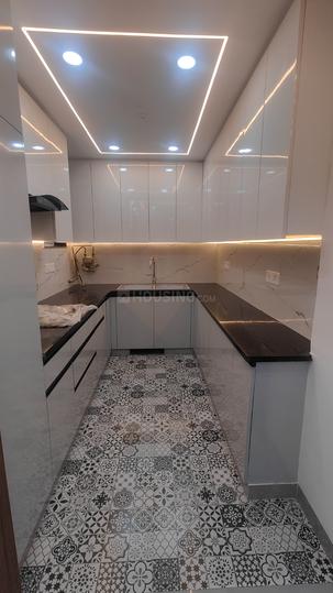 CGHS Kunj Vihar Apartment Main Image 1