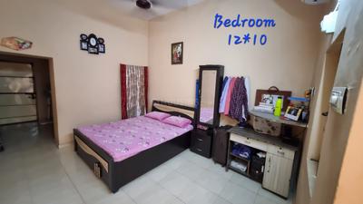 1 BHK Independent House