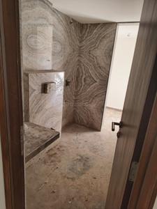 Bathroom Image of 1726 Sq.ft 3 BHK Apartment / Flat for sale in Hubtown Seasons, Chembur Mumbai for Rs. 63000000