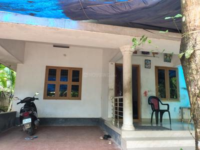 Balcony Image of 9000 Sq.ft 2 BHK Independent House for sale in Amalanagar Thrissur for Rs. 3000000