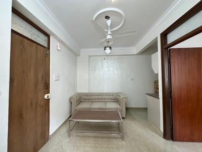 1 BHK Flat