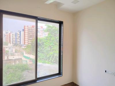 Bedroom Image of 2210 Sq.ft 4 BHK Apartment / Flat for sale in One Hiranandani Park, Thane West Thane for Rs. 79800000