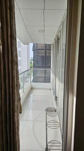 Balcony Image of 2400 Sq.ft 3 BHK Apartment / Flat for sale in Akota Vadodara for Rs. 11000000