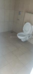 Image of 1600 Sq.ft 3 BHK Apartment / Flat for rent in Prestige Fontaine Bleau, Whitefield, Bengaluru for Rs. 67000