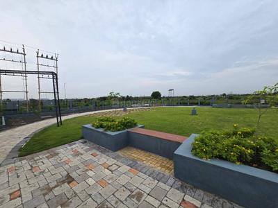 Image of 1291 Sq.ft Residential Plot / Land for sale in Gumgaon, Nagpur for Rs. 3259701