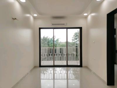 Living Room Image of 810 Sq.ft 2 BHK Apartment / Flat for sale in Sai Shraddha Excellence Residency 1, Makane Kapase Mumbai for Rs. 2725000