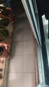 Image of 945 Sq.ft 2 BHK Apartment / Flat for sale in Arihant Aarohi, Shilgaon, Thane for Rs. 6700000