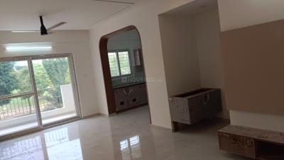 Living Room Image of 1190 Sq.ft 2 BHK Apartment / Flat for sale in Suraksha Sunrise Park, Bidaraguppe Bengaluru for Rs. 7140000