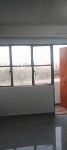 Image of 376 Sq.ft 1 BHK Apartment / Flat for rent in Kisan Path, Lucknow for Rs. 6000
