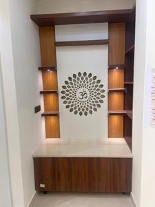 3 BHK Independent Builder Floor