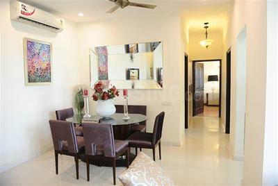 Hall Image of 2100 Sq.ft 4 BHK Apartment / Flat for sale in V Top Valonia, Punawale Pune for Rs. 16800000