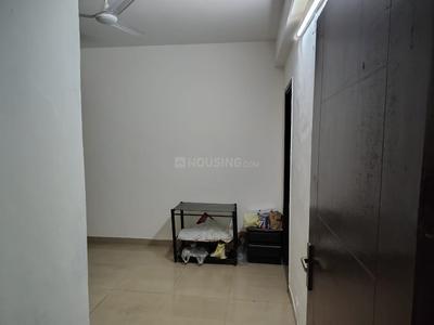 Bedroom Image of 960 Sq.ft 2 BHK Apartment / Flat for sale in ACE Platinum, Zeta I Greater Noida for Rs. 8200000