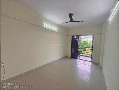 Hall Image of 720 Sq.ft 1 BHK Apartment / Flat for sale in Wadhwa Heights Shiv Leela, Kalyan West Kalyan for Rs. 4500000